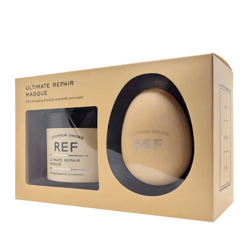 Ref Ultimate Repair Mask Set - 1
