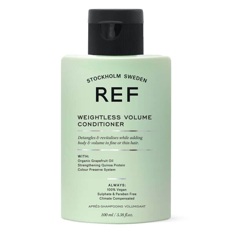 Ref Weightless Volume Conditioner 100 ml - 1