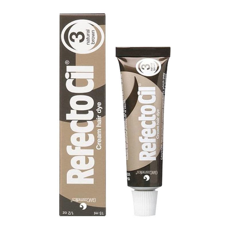 Refectocil Eyebrow And Eyelash Dye 15 ml