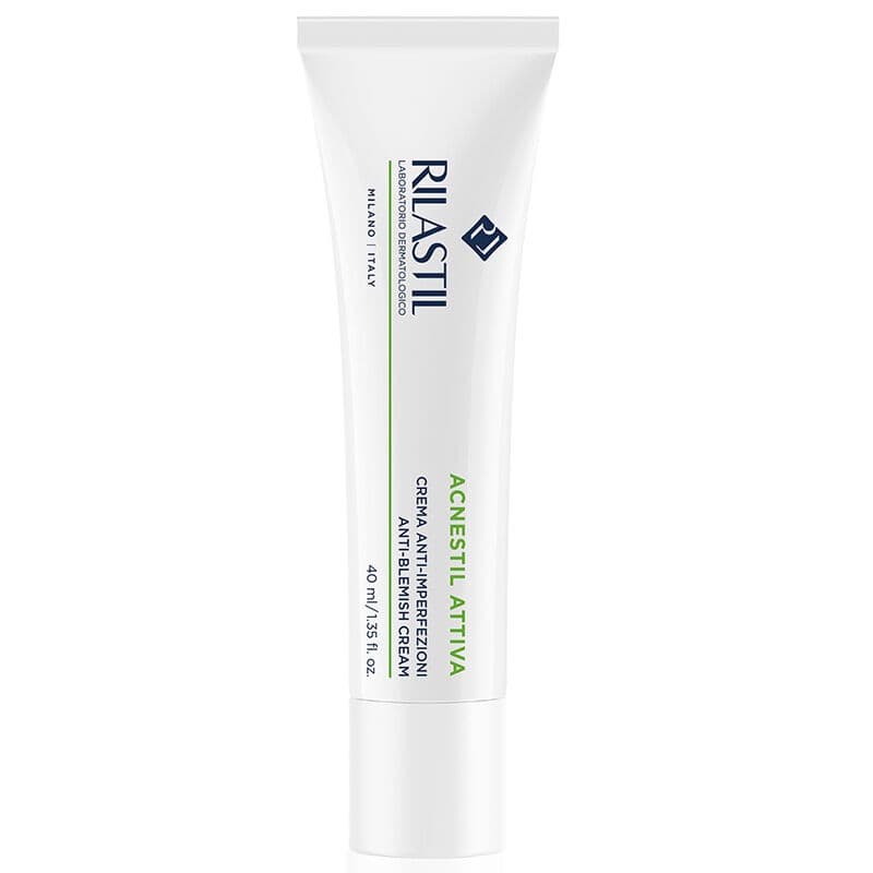 Rilastil Acnestil Attiva Anti-spot Cream 40 ml