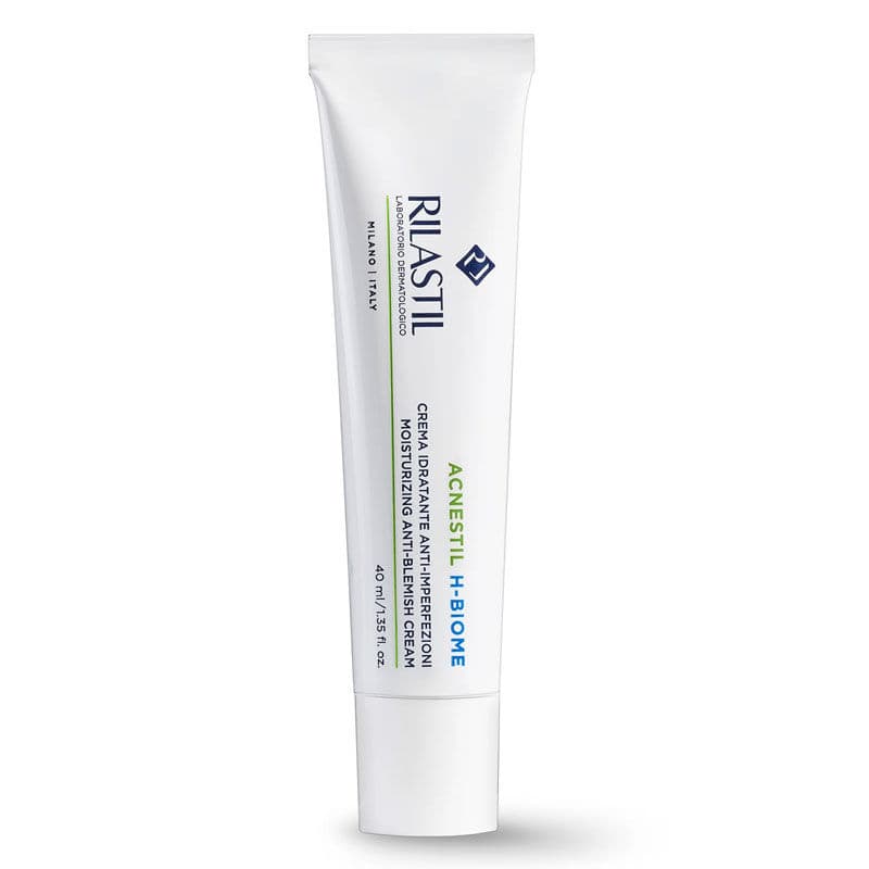 Rilastil Acnestil H-biome Cream 40 ml