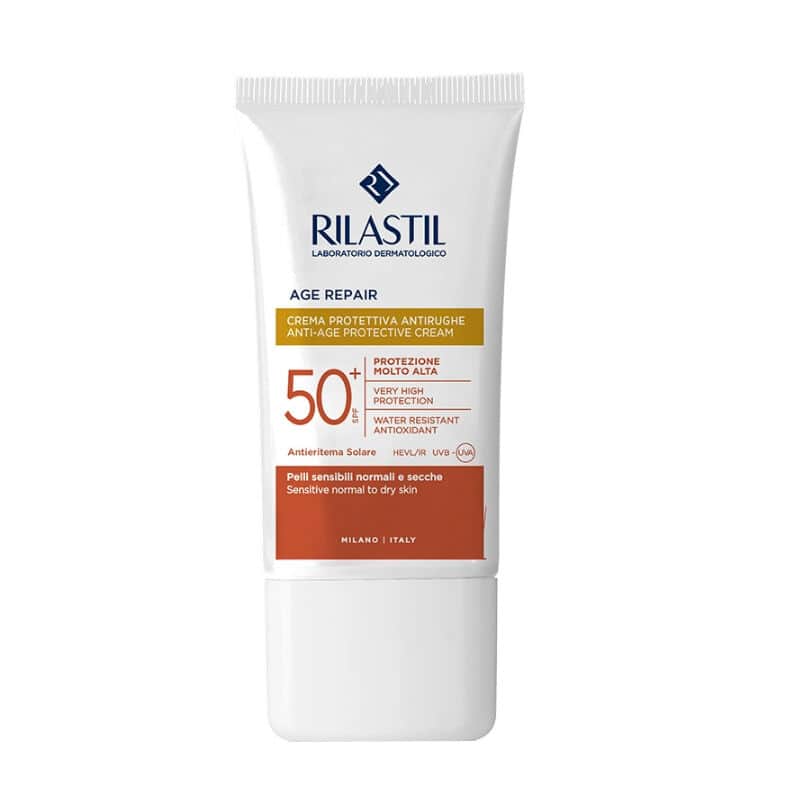 Rilastil Anti-age Summer Kit - 3