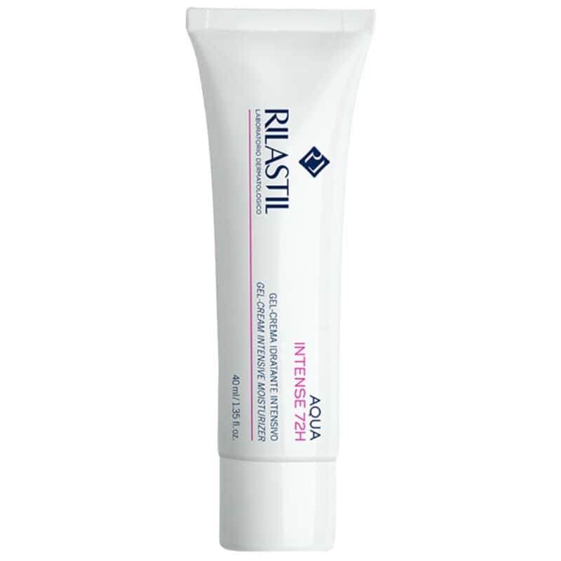Rilastil Aqua 72 h Moisturizing Gel Cream 40 ml - 1