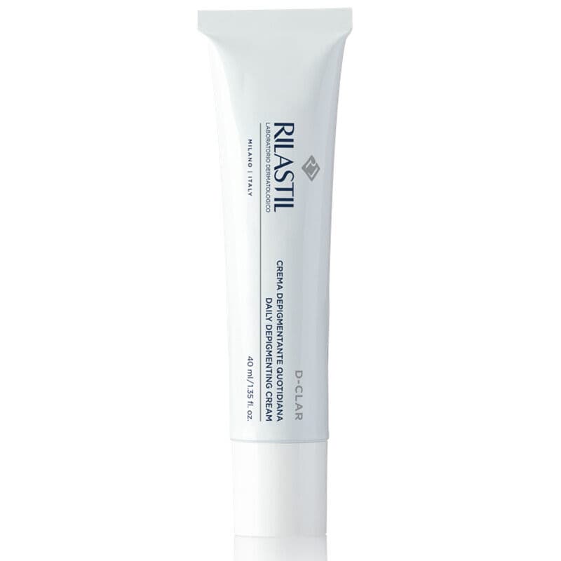 Rilastil D-clar Anti-spot Care Cream 40 ml