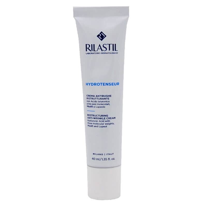 Rilastil Hydrotenseur Anti-wrinkle Cream 40 ml - 1