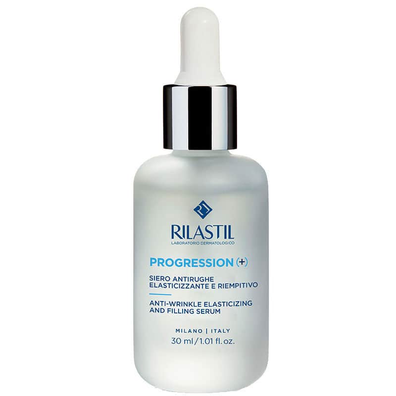 Rilastil Progression+ Anti Wrinkle Elasticizing And Filling Serum 30 ml - 1