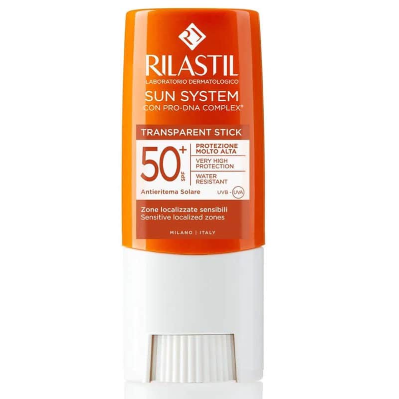Rilastil Sun System Transparent Stick 8.5 ml - 1