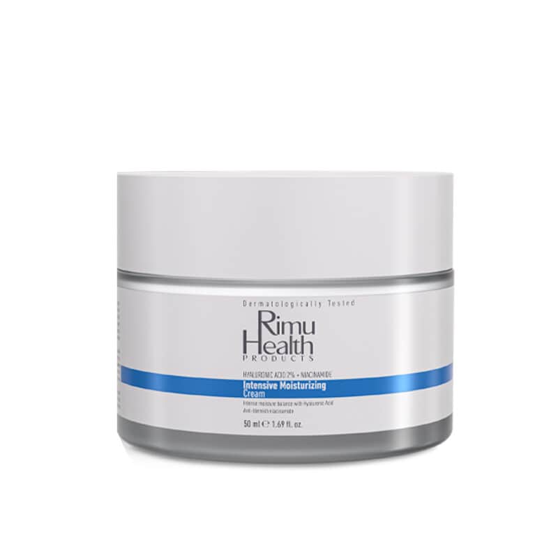 Rimu Health Skin Tone Equalizing And Intensive Moisturizing Face Cream 50 ml - 1