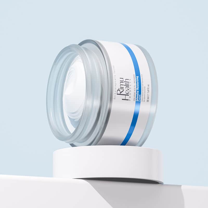 Rimu Health Skin Tone Equalizing And Intensive Moisturizing Face Cream 50 ml - 3