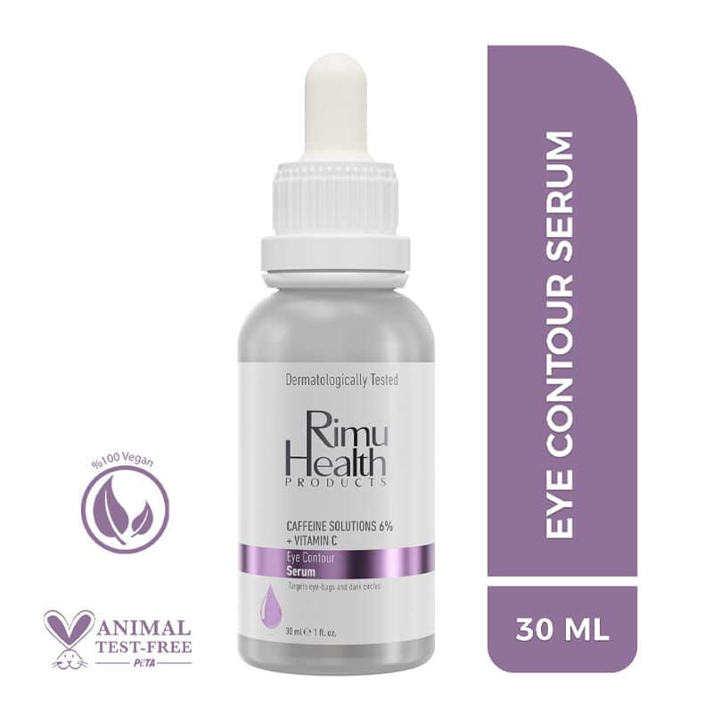 Rimu Health Under Eye Brightening And Anti-wrinkle Care Serum 30 ml - 1