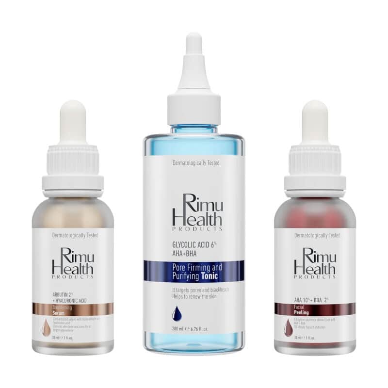 Rimu Health Anti-spot Set Helping To Tighten Pores - 1