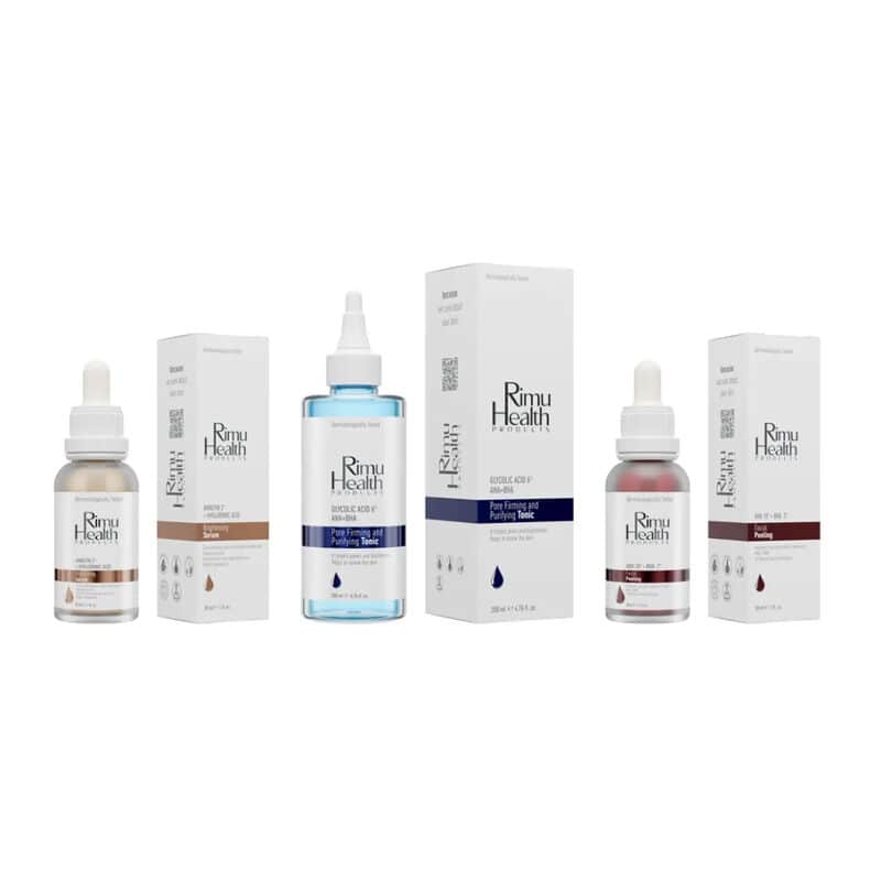 Rimu Health Anti-spot Set Helping To Tighten Pores - 2
