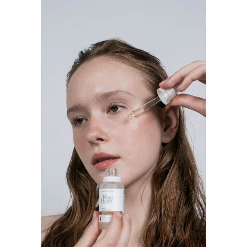 Rimu Health Anti-spot Set Helping To Tighten Pores - 4
