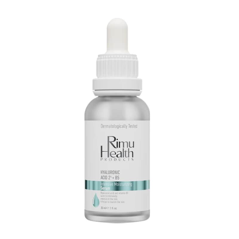 Rimu Health Hyaluronic Intensive Moisturizing Serum 30 ml - 1