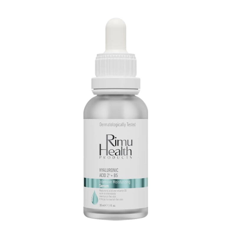 Rimu Health Hyaluronic Intensive Moisturizing Serum 30 ml