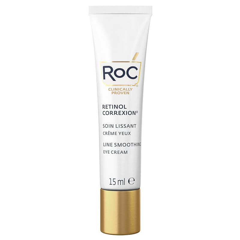Roc Anti-wrinkle Revitalizing Eye Cream 15 ml