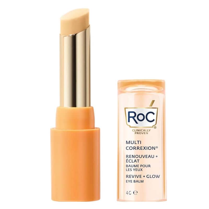 Roc Multi Correxion Brightening Eye Contour Balm 4 g - 1