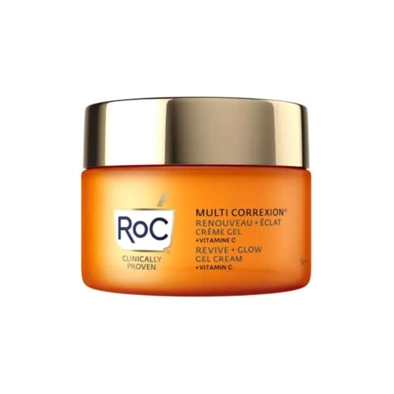 Roc Multi Correxion Luminous Gel Cream 50 ml - 2