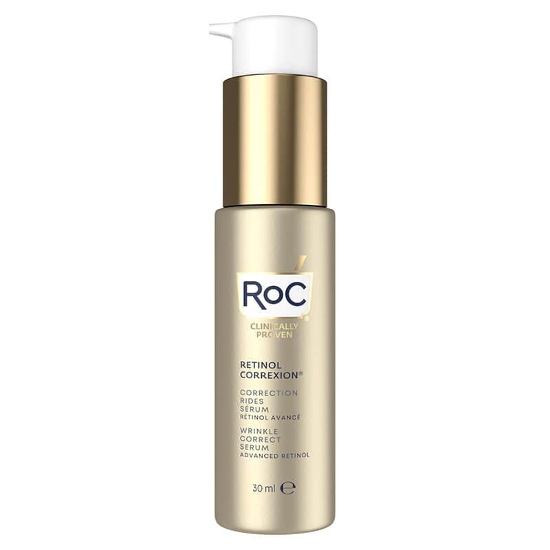 Roc Retinol Correxion Anti-wrinkle Serum 30 ml - 1