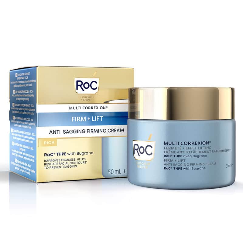 Roc Firming Care Cream 50 ml - 1