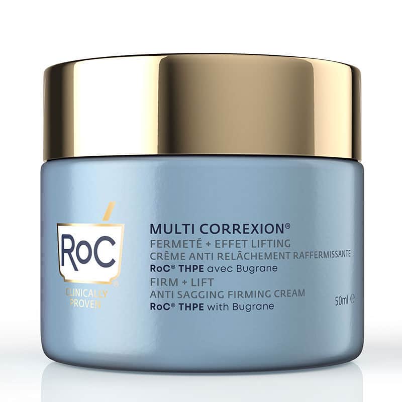 Roc Firming Care Cream 50 ml - 2