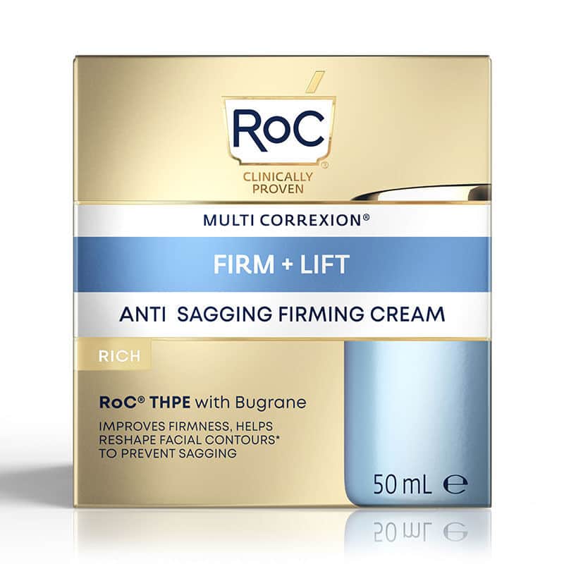 Roc Firming Care Cream 50 ml - 3