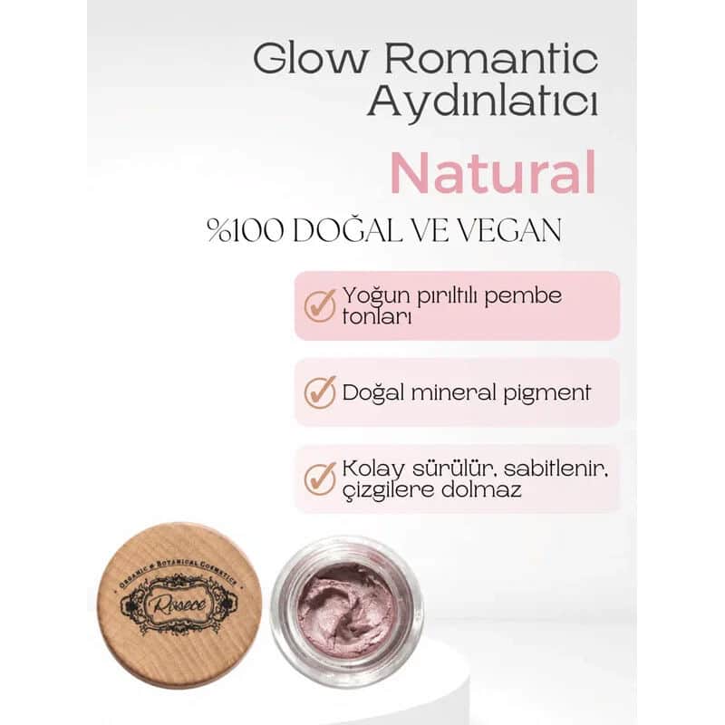 Rosece Illuminator 7 ml - 2