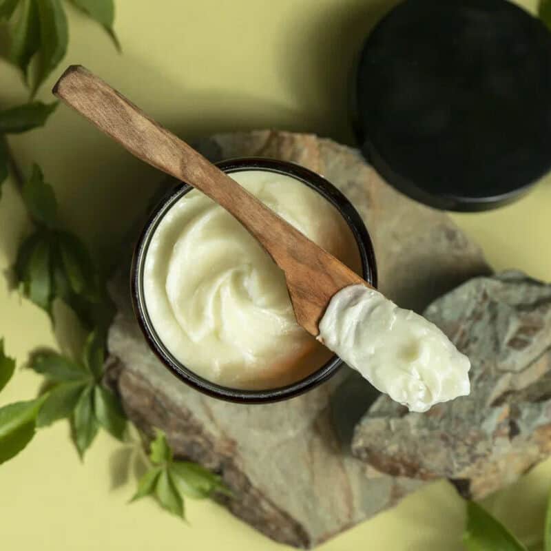 Rosece R51 body Butter Solid Body Butter 200 ml - 4