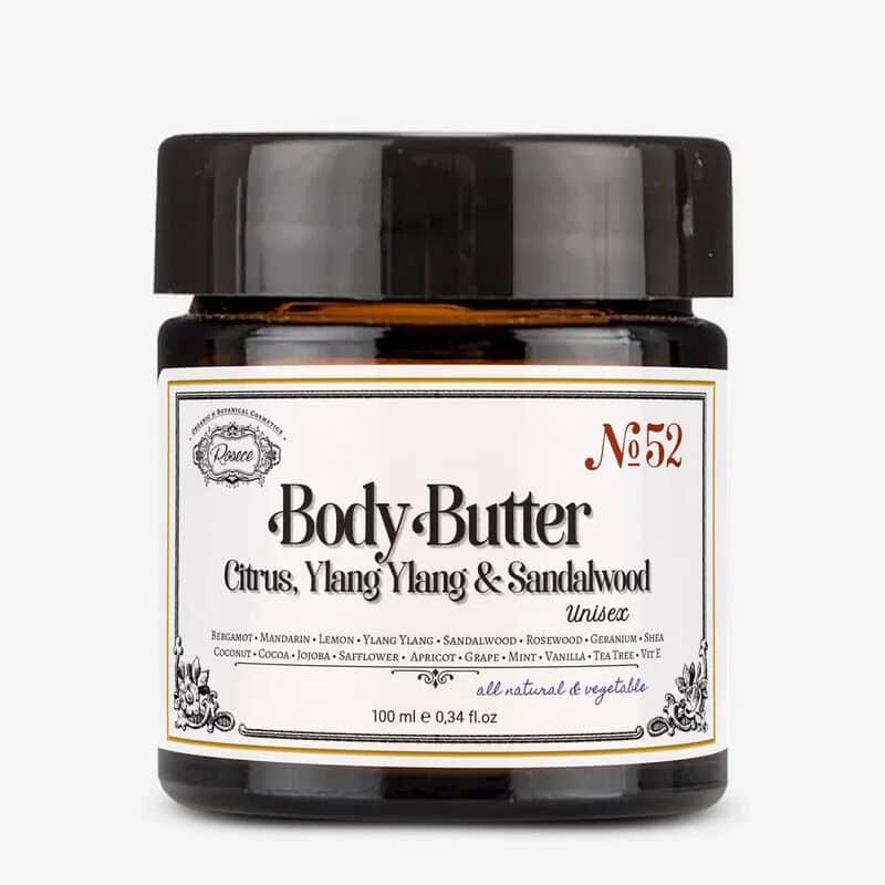 Rosece R52 body Butter Solid Body Butter 200 ml - 1