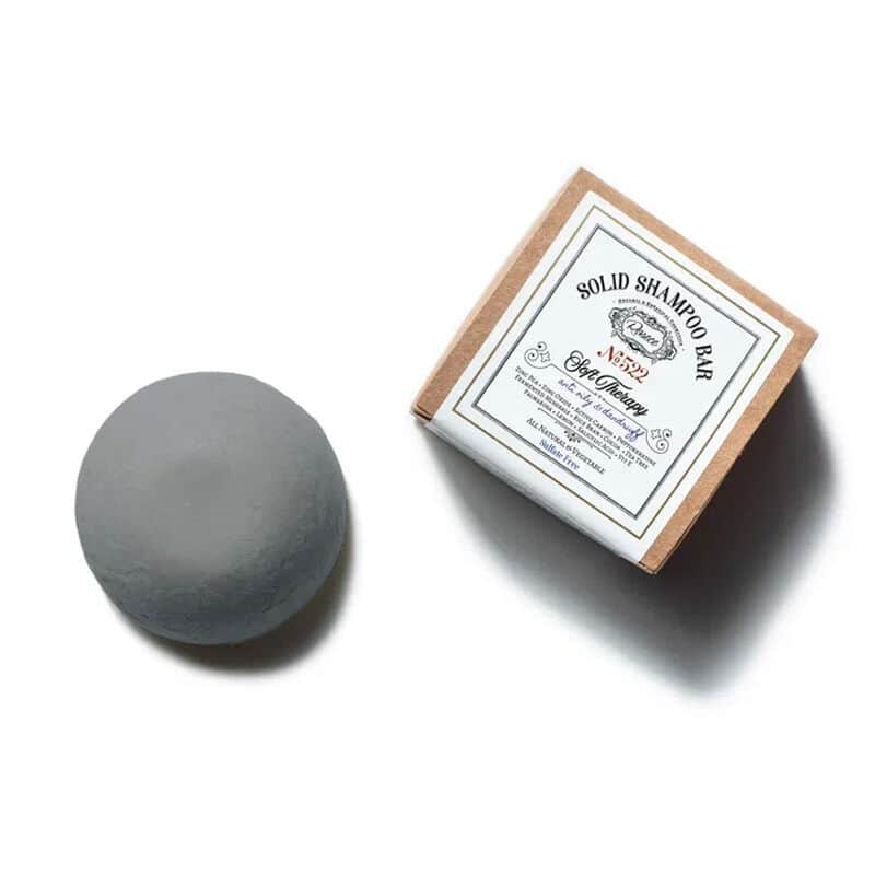Rosece R522 solid Shampoo For Oily And Dandruff Hair 90 gr - 1