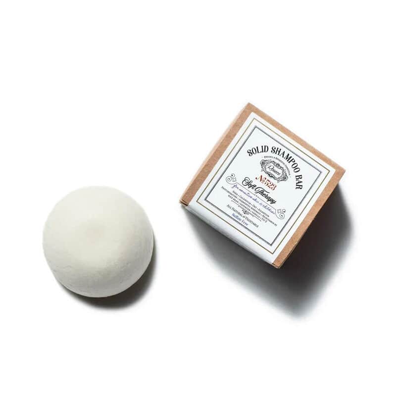 Rosece R523 solid Shampoo For Sensitive Skin And Children 90 gr - 1
