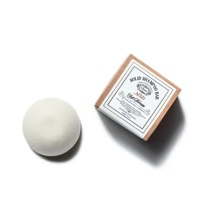 Rosece R523 solid Shampoo For Sensitive Skin And Children 90 gr