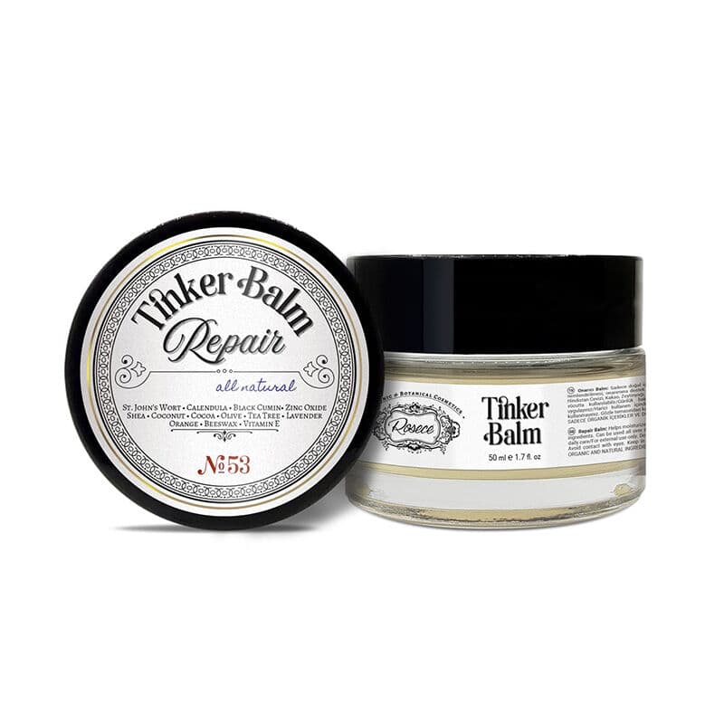 Rosece R53 tinker Balm Moisturizer 50 ml