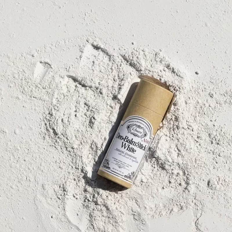 Rosece R60 natural Underarm Deodorant Roll-on White 60 ml - 4