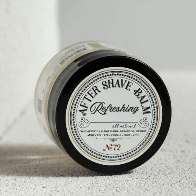 Rosece R72 after Shave Balm | Refreshing Moisturizer 50 ml - 3