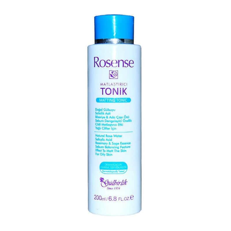 Rosense Mattifying Tonic 200 ml - 1