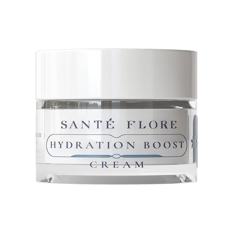 Sante Flore Moisturizing And Plumping Cream 50 ml