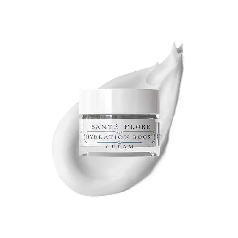 Sante Flore Moisturizing And Plumping Cream 50 ml - 3