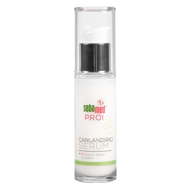 Sebamed Pro Revitalizing Serum 30 ml