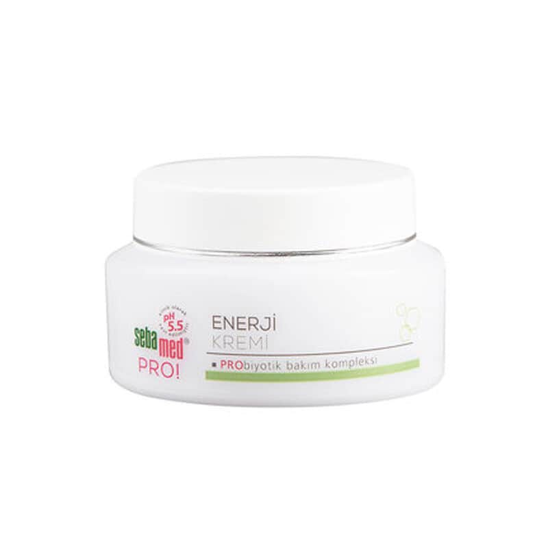 Sebamed Pro Energy Cream 50 ml - 1