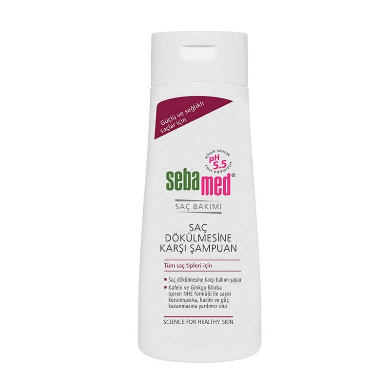 Sebamed Anti Hair Loss Shampoo 400 ml
