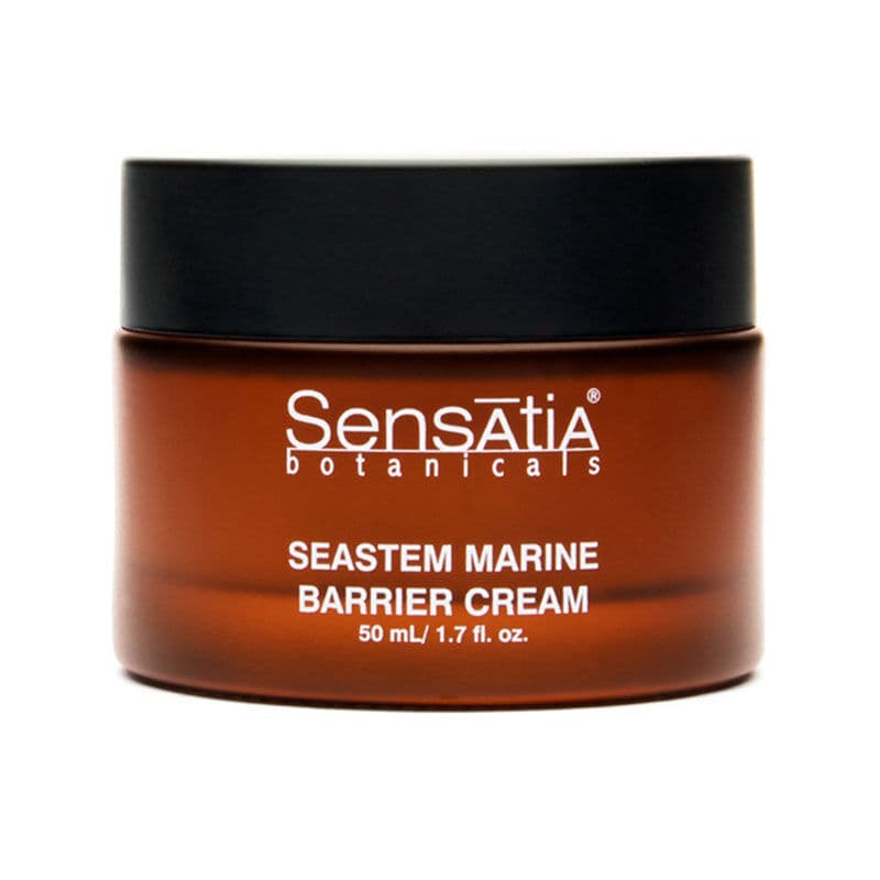 Sensatia Botanicals Seastem Marine Protective Day Cream 50 ml