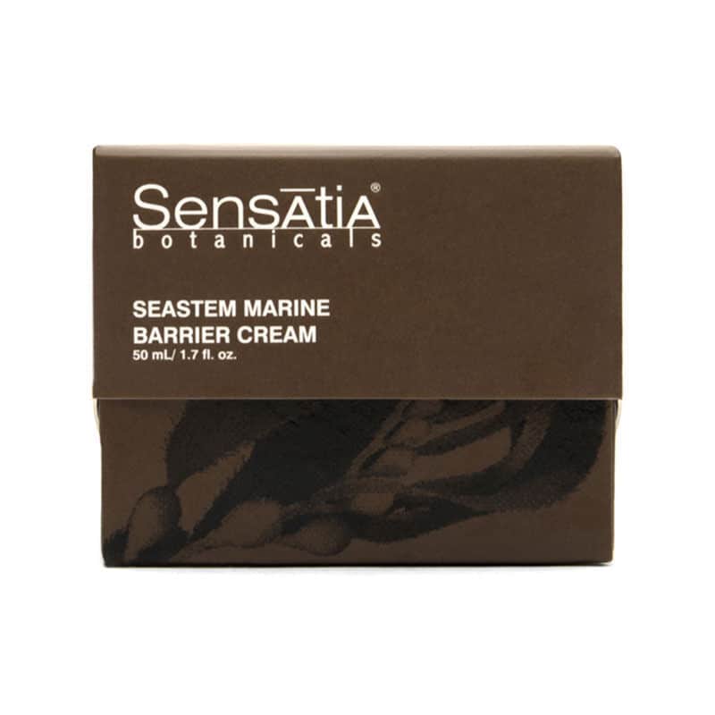 Sensatia Botanicals Seastem Marine Protective Day Cream 50 ml - 2