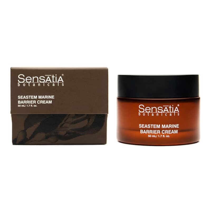 Sensatia Botanicals Seastem Marine Protective Day Cream 50 ml - 3