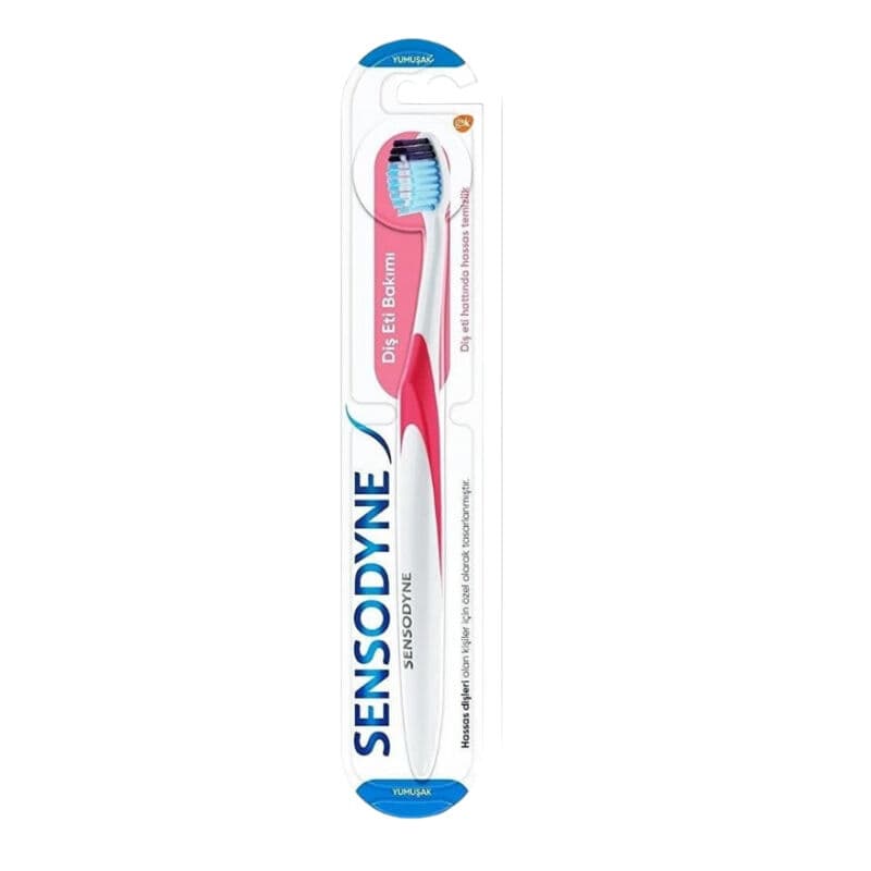 Sensodyne Repair & Protect Toothbrush - Soft
