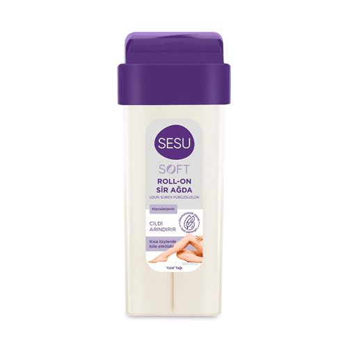 Sesu Roll-on Wax Soft 100 ml