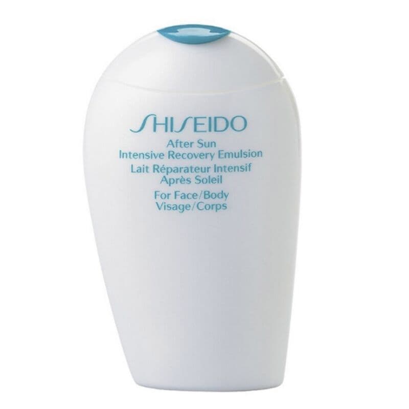 Shiseido After Sun Intensive Recovery Emulsion 150 ml
