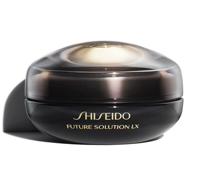 Shiseido Future Solution Lx Eye Lip Contour Regenerating Cream 17 ml