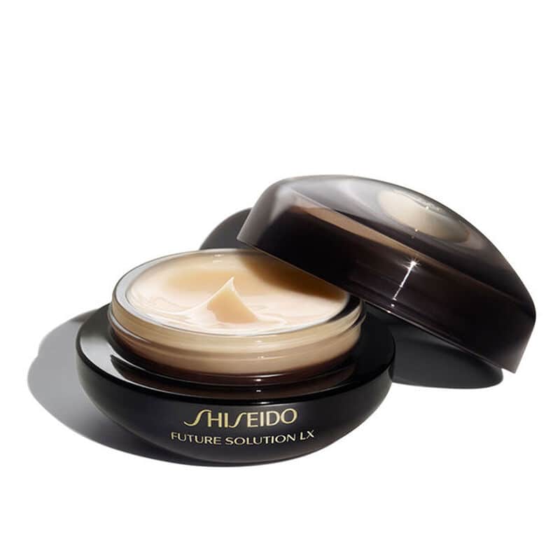 Shiseido Future Solution Lx Eye Lip Contour Regenerating Cream 17 ml - 2