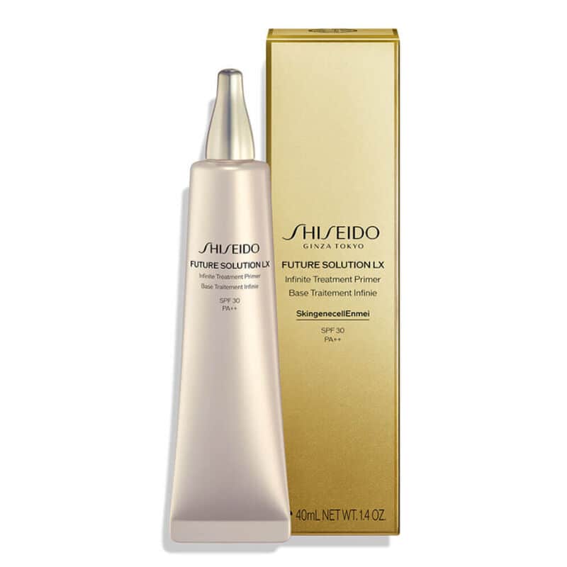 Shiseido Future Solution Lx Infinite Pearl Primer 40 ml - 1